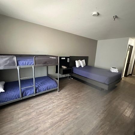 Pinetop Studio Suites Extérieur photo