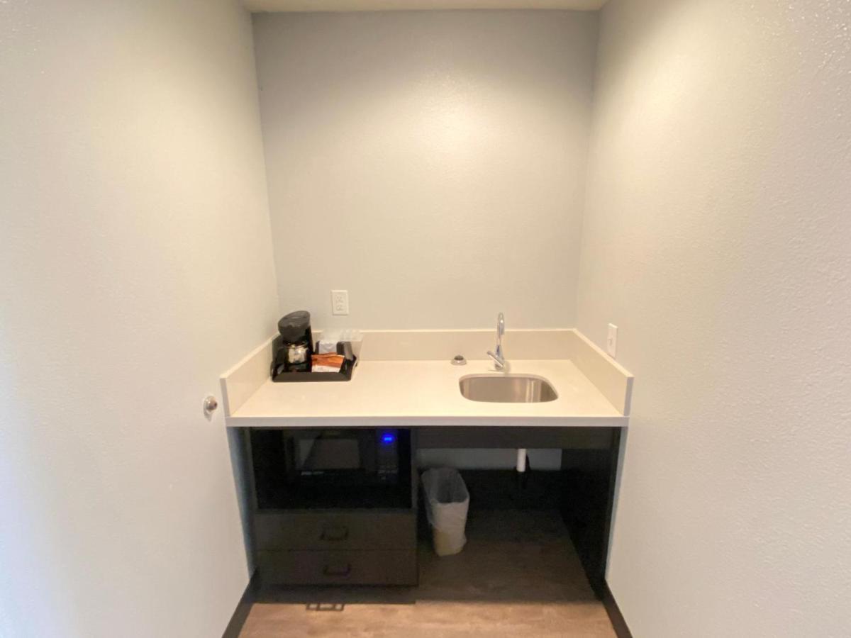 Pinetop Studio Suites Extérieur photo