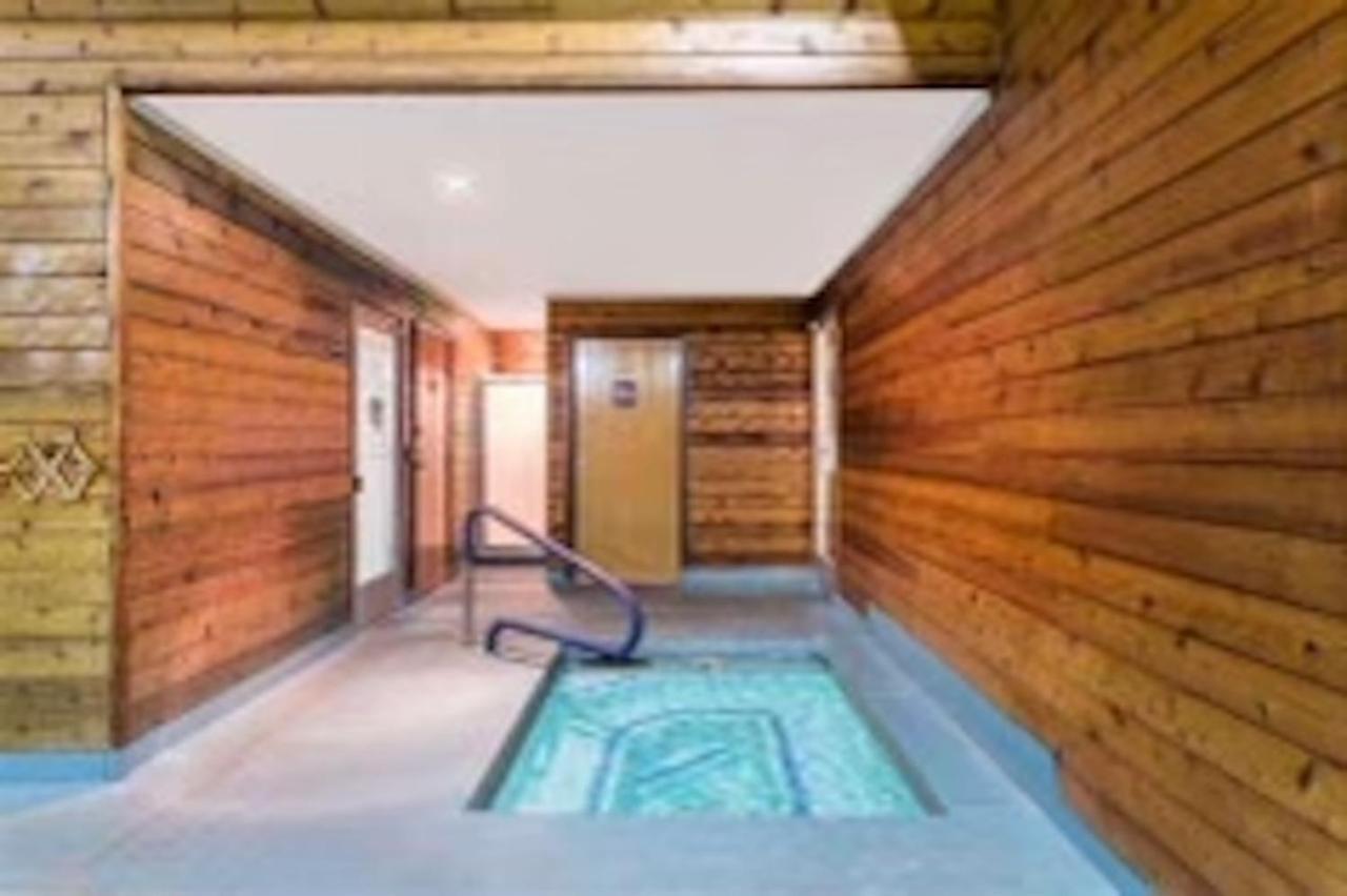 Pinetop Studio Suites Extérieur photo