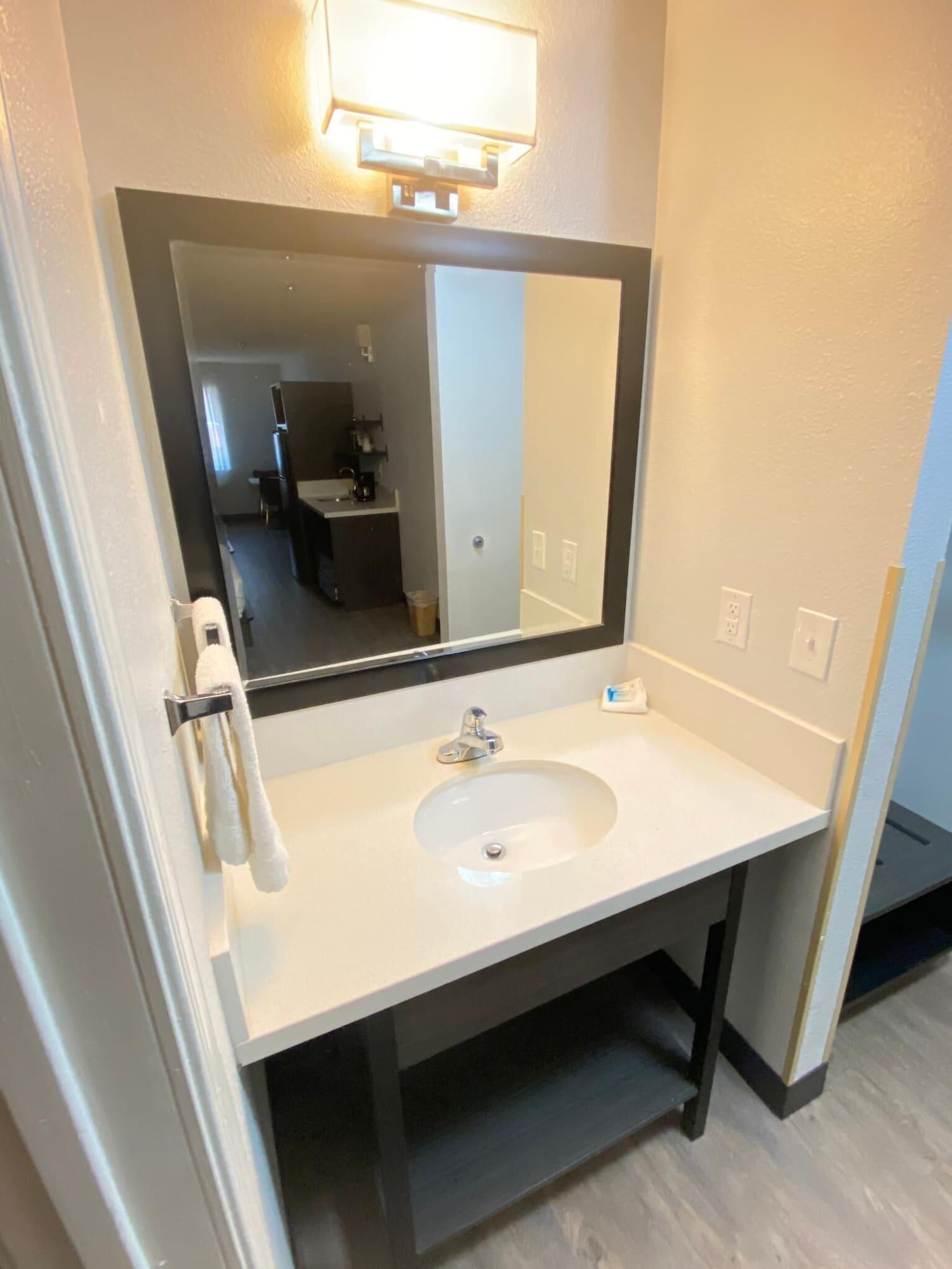 Pinetop Studio Suites Extérieur photo