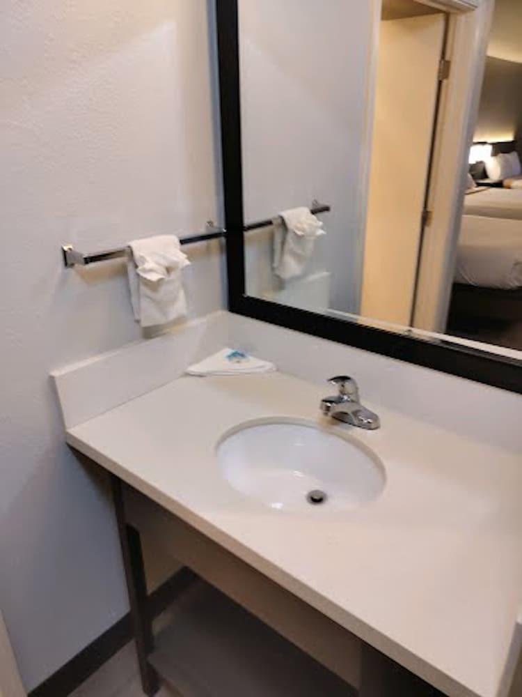 Pinetop Studio Suites Extérieur photo