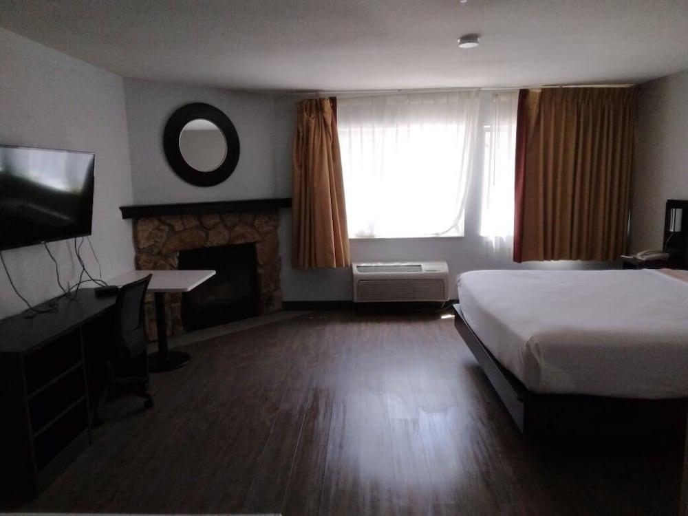Pinetop Studio Suites Extérieur photo