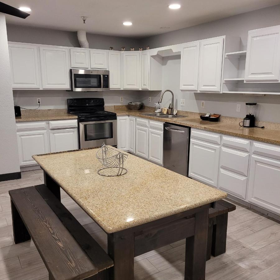 Pinetop Studio Suites Extérieur photo