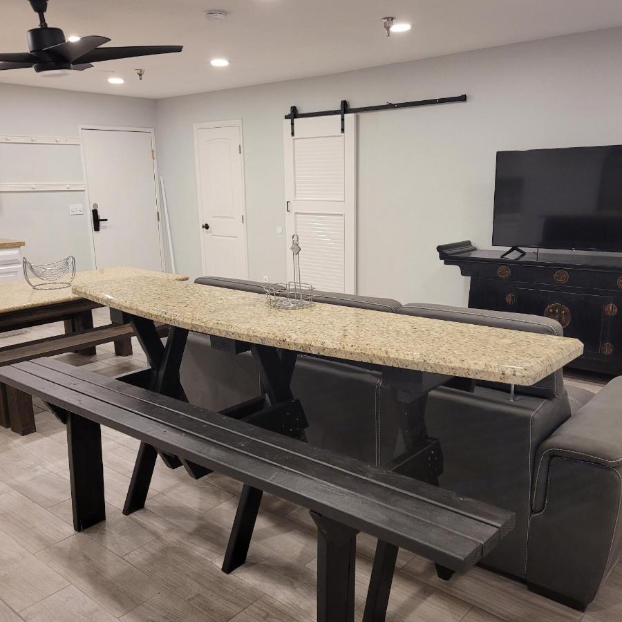 Pinetop Studio Suites Extérieur photo
