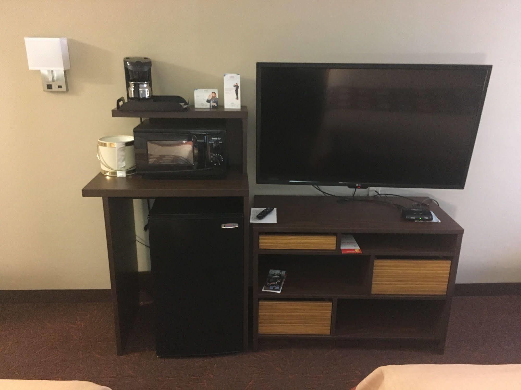 Pinetop Studio Suites Extérieur photo