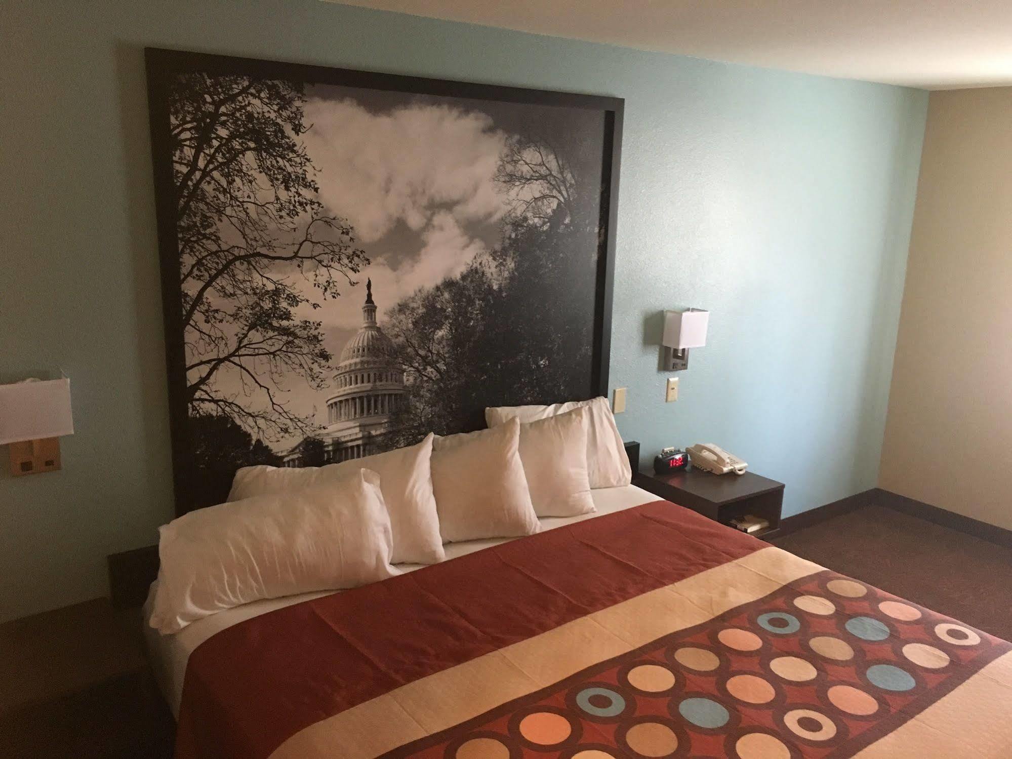 Pinetop Studio Suites Extérieur photo